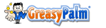 Greasy Palm
