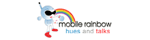 Mobile Rainbow 
