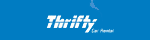 Thrifty Car Rental