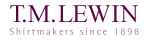 T.M. Lewin