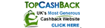 Top Cash Back