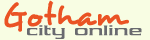  Gotham City Online